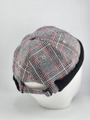 Dockers Style Knit Brim Kufi (Pattern)