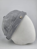 Dockers Style Adjustable Kufi (Plain)