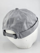 Dockers Style Adjustable Kufi (Plain)