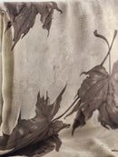 Printed Chiffon Hijab - Style 4