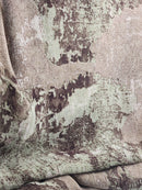 SOLD OUT Printed Chiffon Hijab - Style 39