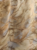 SOLD OUT Printed Chiffon Hijab - Style 8