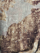 Printed Chiffon Hijab - Style 26