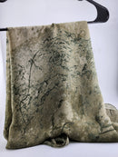 Printed Chiffon Hijab - Style 32