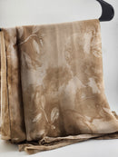 Printed Chiffon Hijab - Style 42