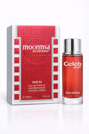 Mocemsa Rouge Eau de Parfum – 100ml