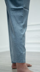 Sunnah Thobe Pants (Light Blue)