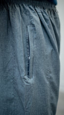 Sunnah Thobe Pants (Light Blue)