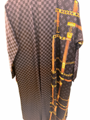 BUNDLE DEAL: 5 ABAYAS CLEARANCE SALE