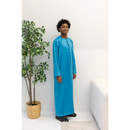Emirati Thobe (Sky Blue)