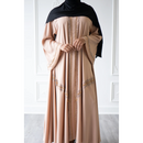 SALE Flowy Sleeves Synthesis (Beige)