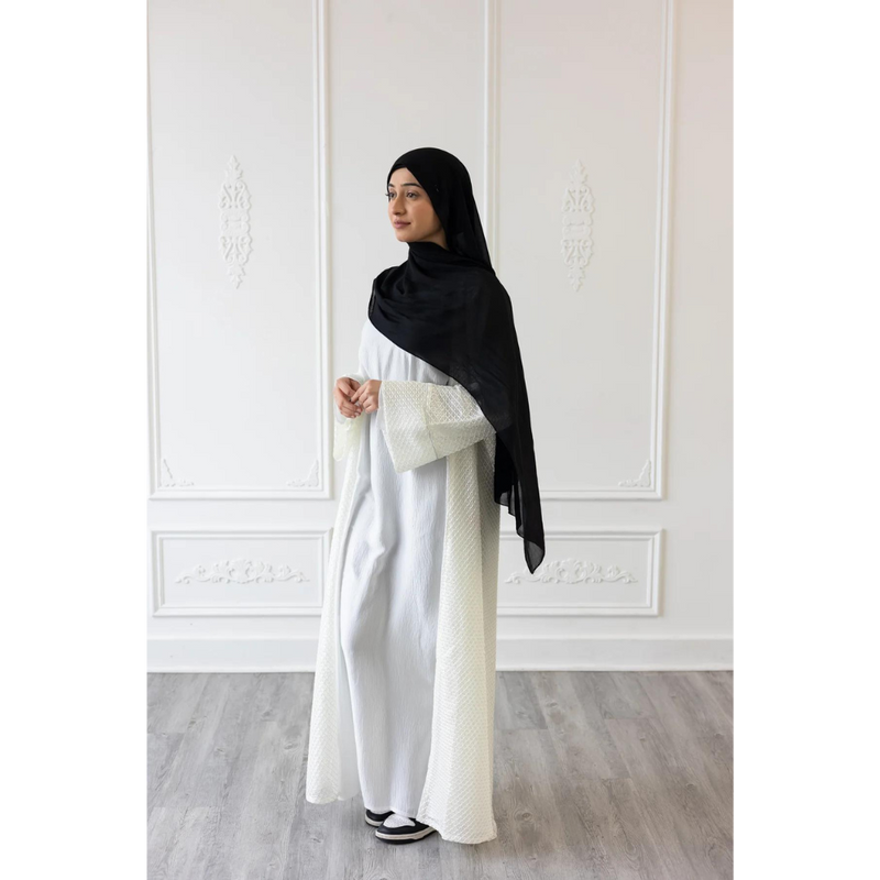 Elysian Essence Glam Abaya - Blond (C3 - C5)