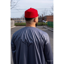 Red Turkish Style Kufi