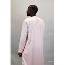 Emirati Thobe (Rosewater)