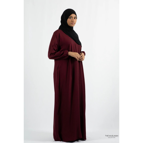 Petite 2025 abaya uk