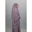 Zaynab Jilbaab (Mauve)