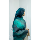 Viscose Modal Hijab MIDI Size (High Tide)