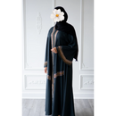 SALE Flowy Sleeves Synthesis (Marble Green)