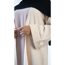 SALE Elysian Essence Glam Abaya (Marino)