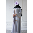 SALE Flowy Sleeves Synthesis (Light Blue)