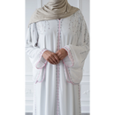 Eid Abaya Climber Plant (White)