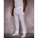 CLEARANCE SALE Sunnah Thobe Pants (White) - 48