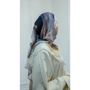 Viscose Modal Hijab MIDI Size (Venus)