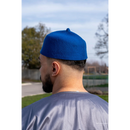 Turkish Style Kufi (Blue)