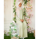 Hafsa Abaya (Avocado Whip Discontinued)