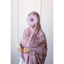 Printed Chiffon Hijab (Wild Child)