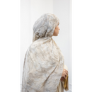 SOLD OUT Printed Chiffon Hijab - Sand Storm (Style 41)