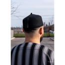 Turkish Style Kufi (Black)