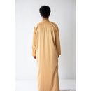 Emirati Thobe (Medallion Gold)