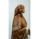 Viscose Modal Hijab MIDI Size (Grand Canyon)