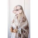 SOLD OUT Printed Chiffon Hijab - Willow