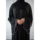 Eid Abaya Climber Plant (Black)