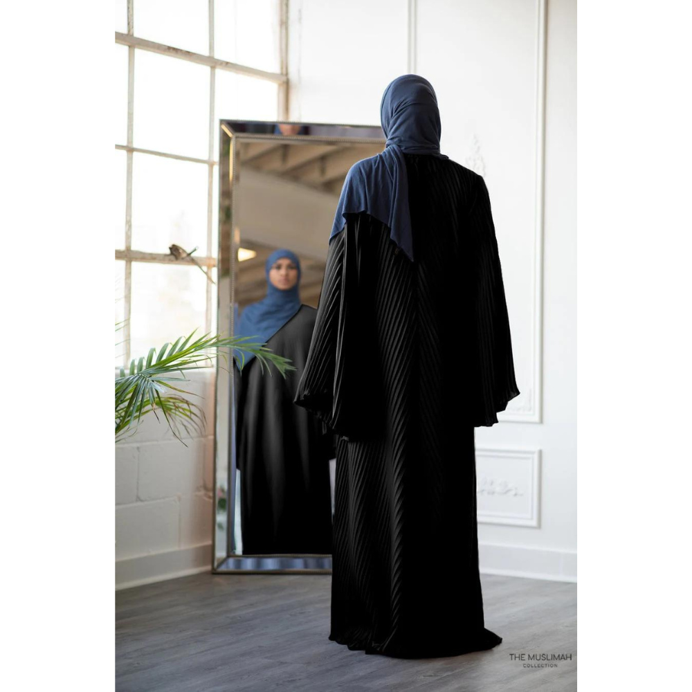 New trend abaya 2018 2025