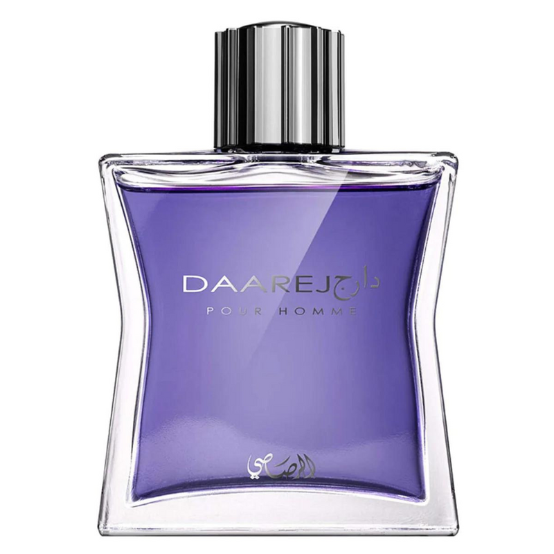 RASASI Daarej for Him EDP - Eau De Parfum 100ml (3.4 oz) Perfume