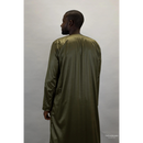 Emirati Thobe (Sage Green)