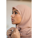 Strong No Snag Hijab Magnets