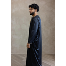 Omani Thobe (Black)