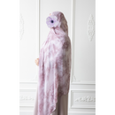 Printed Chiffon Hijab (Iris)