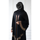 SALE Flowy Sleeves Synthesis (Black)