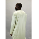 Emirati Thobe (Pistachio)