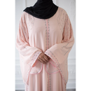 Eid Abaya Climber Plant (Pink)