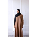 Hafsa Abaya (Bronze)