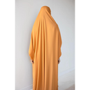 Zaynab Jilbaab (True Gold)(Sale)