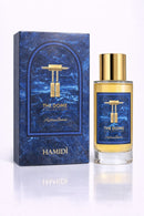 Hamidi – The Dome Collection (AstraDome)