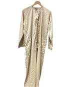 SAMPLE SALE Emirati Thobe - Pistachio (Different Shade) 11,12,32