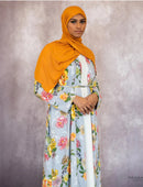 BUNDLE DEAL: 5 ABAYAS CLEARANCE SALE